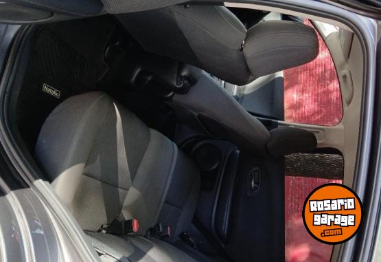 Autos - Honda Hrv ex 2022 Nafta 82000Km - En Venta