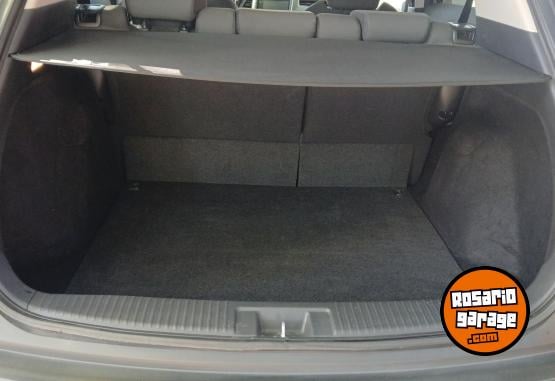 Autos - Honda Hrv ex 2022 Nafta 82000Km - En Venta