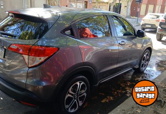 Autos - Honda Hrv ex 2022 Nafta 82000Km - En Venta