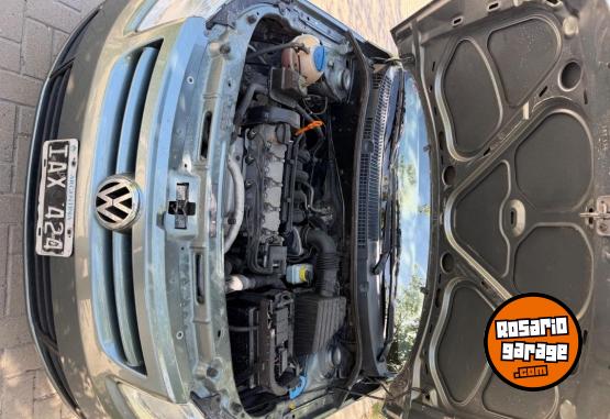 Autos - Volkswagen Gol Trend 2009 Nafta 170000Km - En Venta