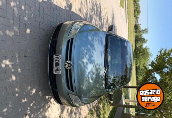 Autos - Volkswagen Gol Trend 2009 Nafta 170000Km - En Venta