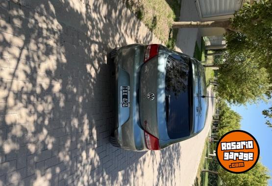 Autos - Volkswagen Gol Trend 2009 Nafta 170000Km - En Venta