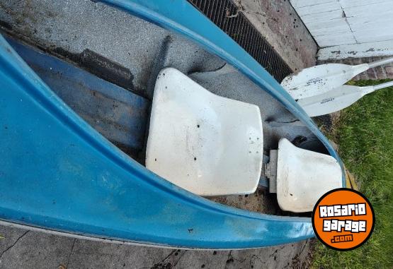 Deportes N&aacute;uticos - Kayak doble - En Venta