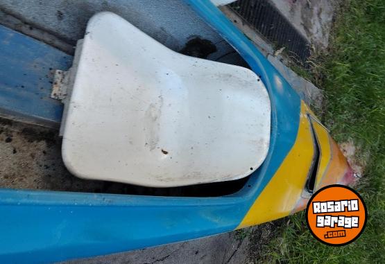 Deportes N&aacute;uticos - Kayak doble - En Venta