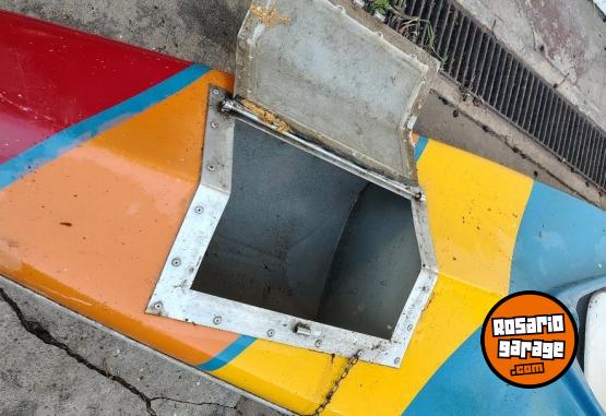 Deportes N&aacute;uticos - Kayak doble - En Venta
