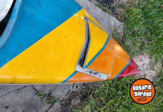 Deportes N&aacute;uticos - Kayak doble - En Venta