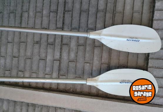 Deportes N&aacute;uticos - Kayak doble - En Venta