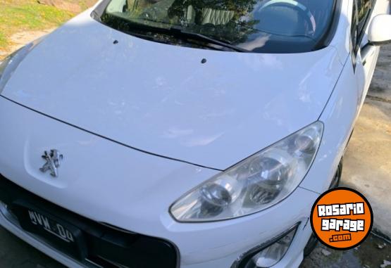 Autos - Peugeot Allure 2013 Diesel 119000Km - En Venta