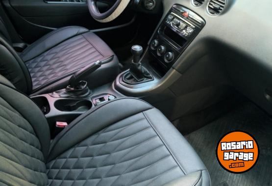 Autos - Peugeot Allure 2013 Diesel 119000Km - En Venta