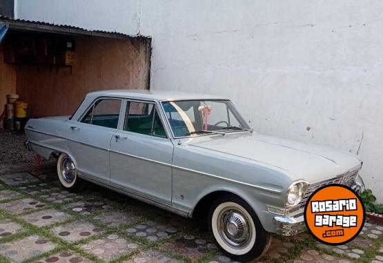 Cl�sicos - Chevrolet super �nico - En Venta