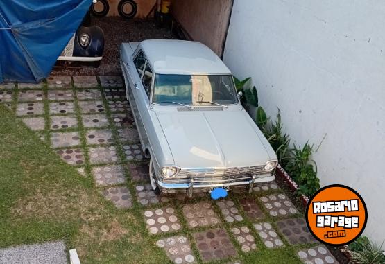 Cl�sicos - Chevrolet super �nico - En Venta