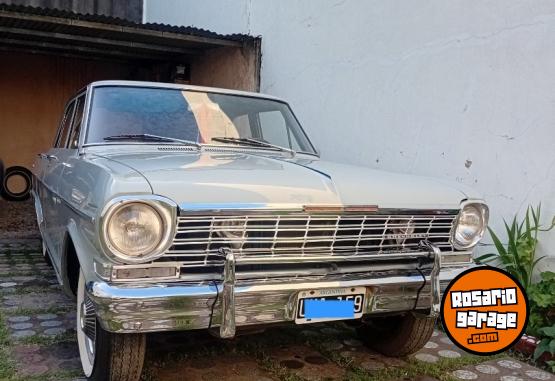 Cl�sicos - Chevrolet super �nico - En Venta