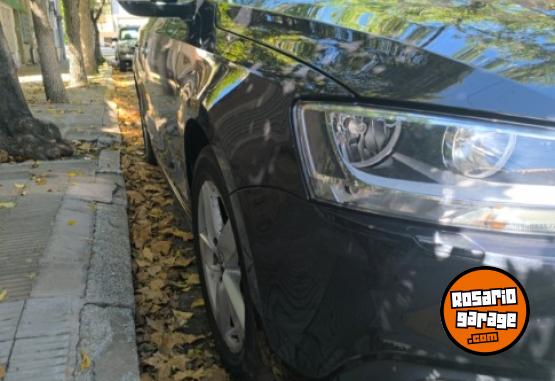 Autos - Volkswagen Vento 2.5 2011 Nafta 152000Km - En Venta