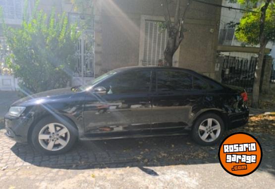 Autos - Volkswagen Vento 2.5 2011 Nafta 152000Km - En Venta