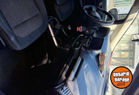 Autos - Ford EcoSport se 2018 Nafta 126000Km - En Venta