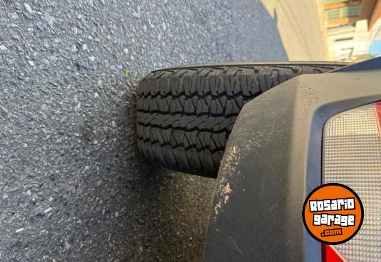 Autos - Ford EcoSport se 2018 Nafta 126000Km - En Venta