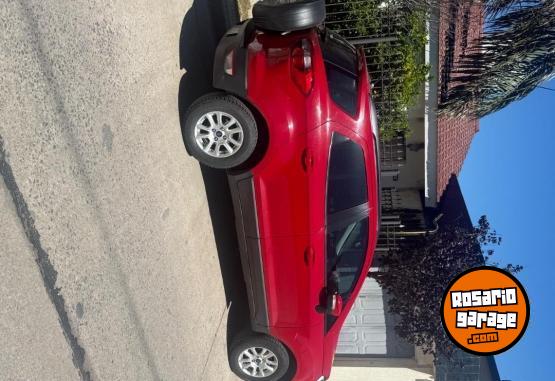 Autos - Ford EcoSport se 2018 Nafta 126000Km - En Venta
