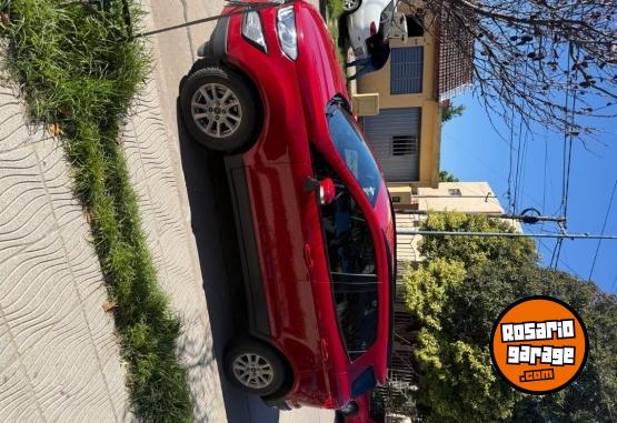 Autos - Ford EcoSport se 2018 Nafta 126000Km - En Venta