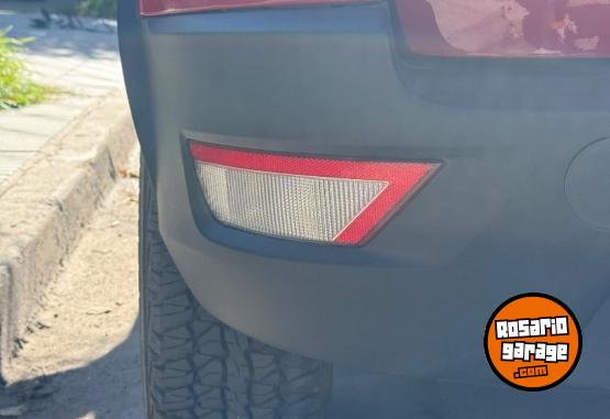 Autos - Ford EcoSport se 2018 Nafta 126000Km - En Venta