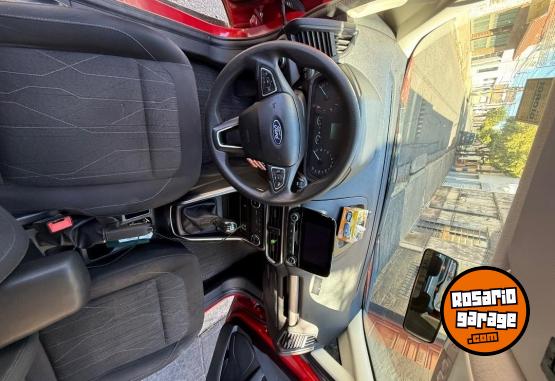 Autos - Ford EcoSport se 2018 Nafta 134000Km - En Venta