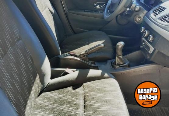 Autos - Renault FLUENCE 1.6 CONFORT 2013 GNC 170000Km - En Venta