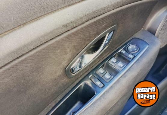 Autos - Renault FLUENCE 1.6 CONFORT 2013 GNC 170000Km - En Venta