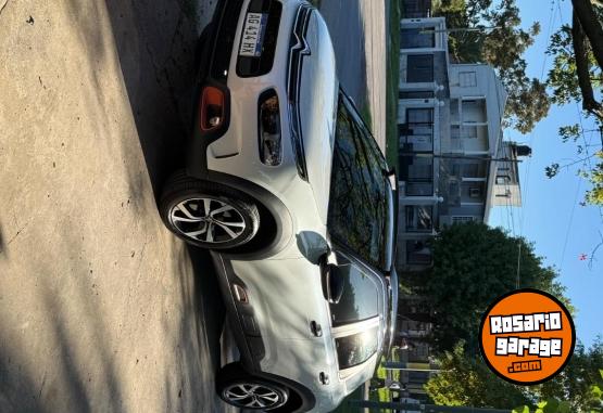 Autos - Citroen C4 cactus shine 2024 Nafta 20000Km - En Venta