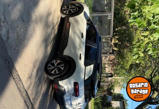 Autos - Citroen C4 cactus shine 2024 Nafta 20000Km - En Venta