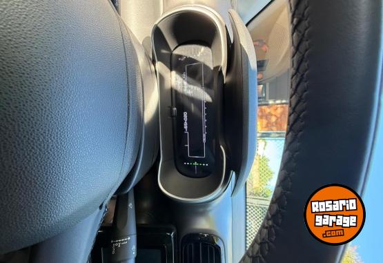 Autos - Citroen C4 cactus shine 2024 Nafta 20000Km - En Venta