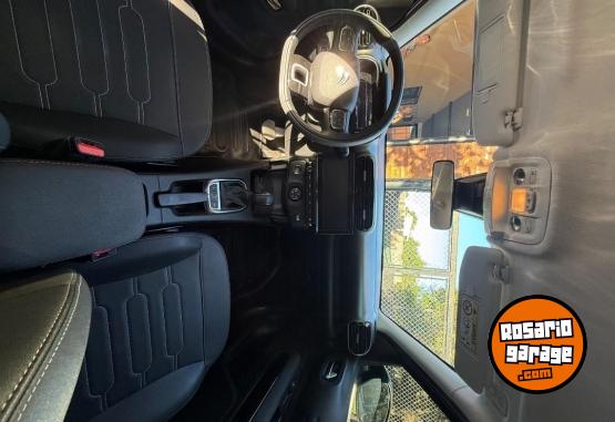 Autos - Citroen C4 cactus shine 2024 Nafta 20000Km - En Venta