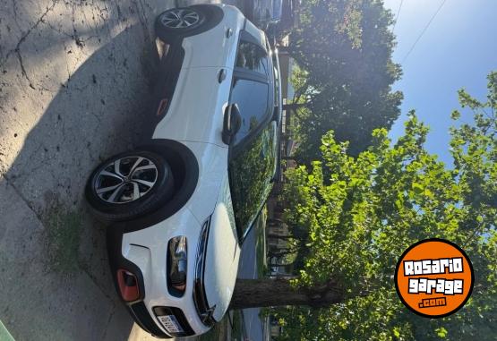 Autos - Citroen C4 cactus shine 2024 Nafta 20000Km - En Venta