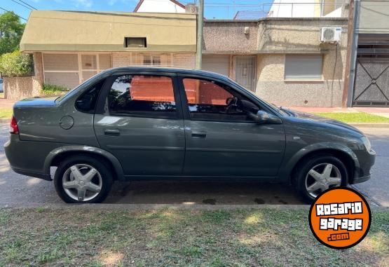 Autos - Chevrolet Classic 2013 GNC 170000Km - En Venta