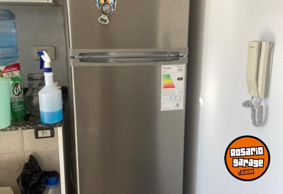 Hogar - Heladera siam - En Venta