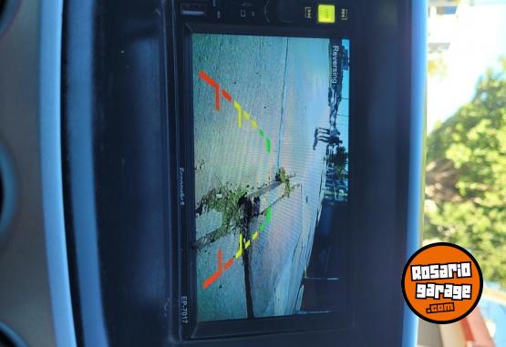 Camionetas - Mitsubishi L200 triton 2013 Diesel 210000Km - En Venta