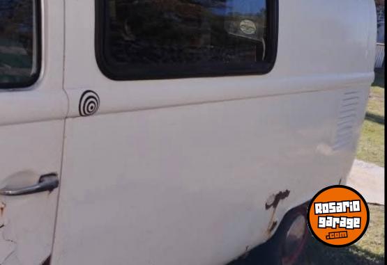 Cl�sicos - Kombi 85 - En Venta