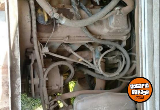 Cl�sicos - Kombi 85 - En Venta