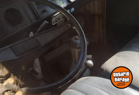 Cl�sicos - Kombi 85 - En Venta