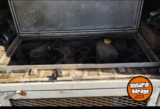 Cl�sicos - Kombi 85 - En Venta