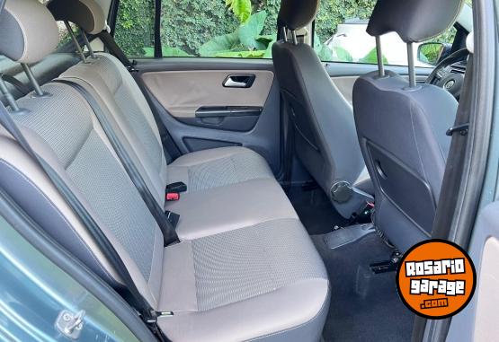 Autos - Volkswagen Suran 2011 Nafta 154000Km - En Venta