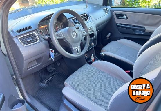 Autos - Volkswagen Suran 2011 Nafta 154000Km - En Venta