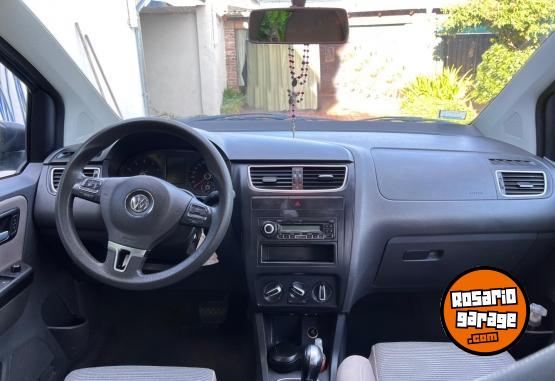 Autos - Volkswagen Suran 2011 Nafta 154000Km - En Venta