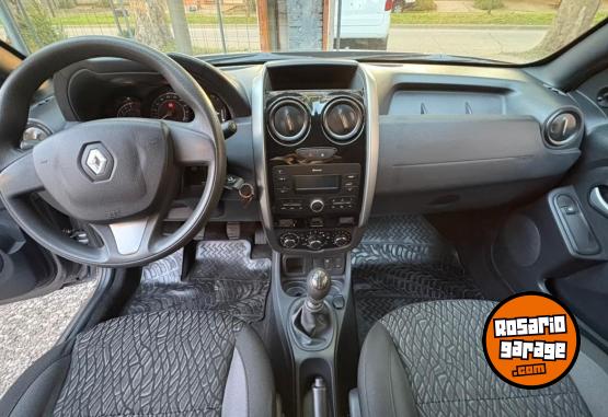 Camionetas - Renault OROCH DYNAMIQUE 2021 Nafta 40000Km - En Venta