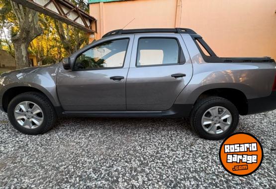 Camionetas - Renault OROCH DYNAMIQUE 2021 Nafta 40000Km - En Venta