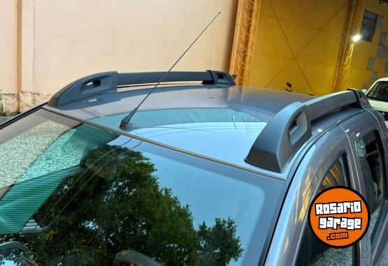 Camionetas - Renault OROCH DYNAMIQUE 2021 Nafta 40000Km - En Venta