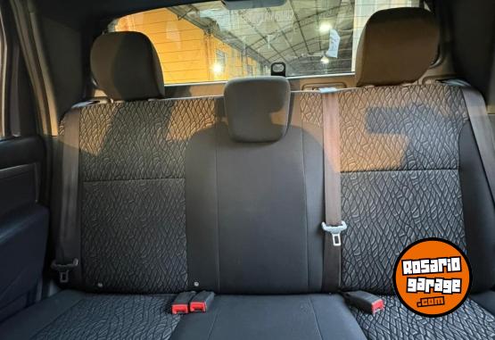 Camionetas - Renault OROCH DYNAMIQUE 2021 Nafta 40000Km - En Venta