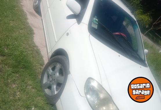 Autos - Toyota XEI corolla 2006 GNC 111111Km - En Venta