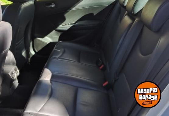 Autos - Peugeot FELINE 2017 Nafta 84000Km - En Venta