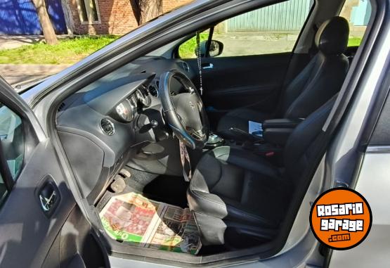 Autos - Peugeot FELINE 2017 Nafta 84000Km - En Venta