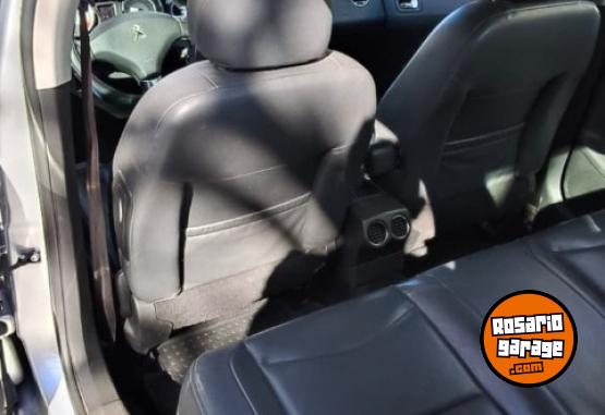 Autos - Peugeot FELINE 2017 Nafta 84000Km - En Venta