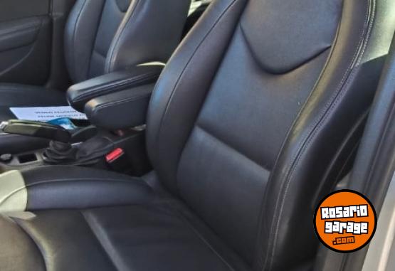 Autos - Peugeot FELINE 2017 Nafta 84000Km - En Venta